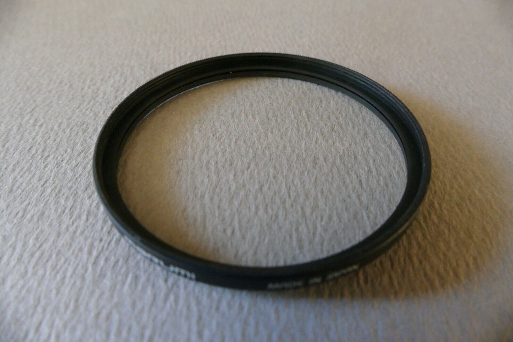Marumi 58mm DHG Lens Protect Filter Japan
