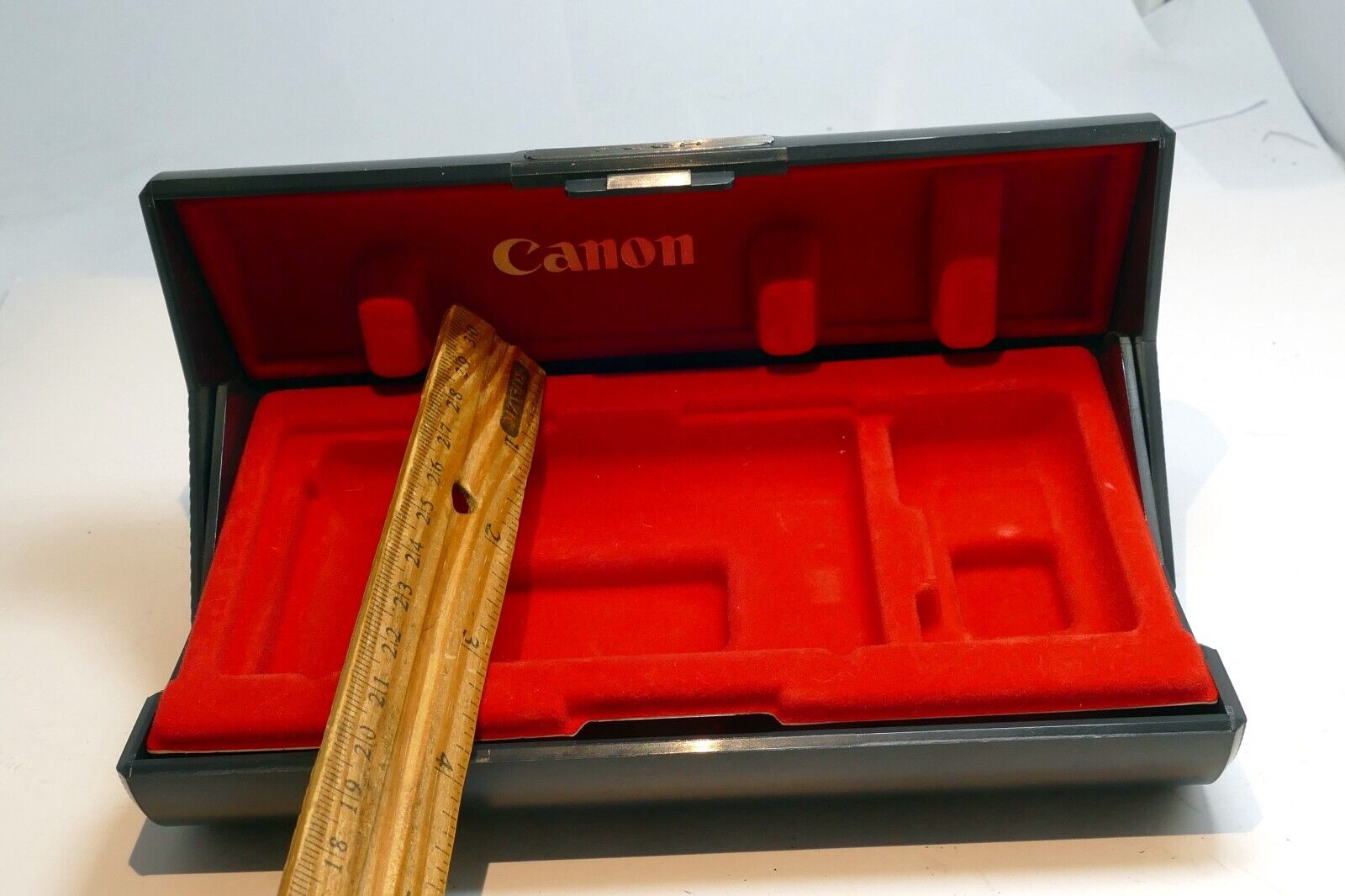 Canon Camera Protective case organizer  OEM Genuine for rangefinder vintage