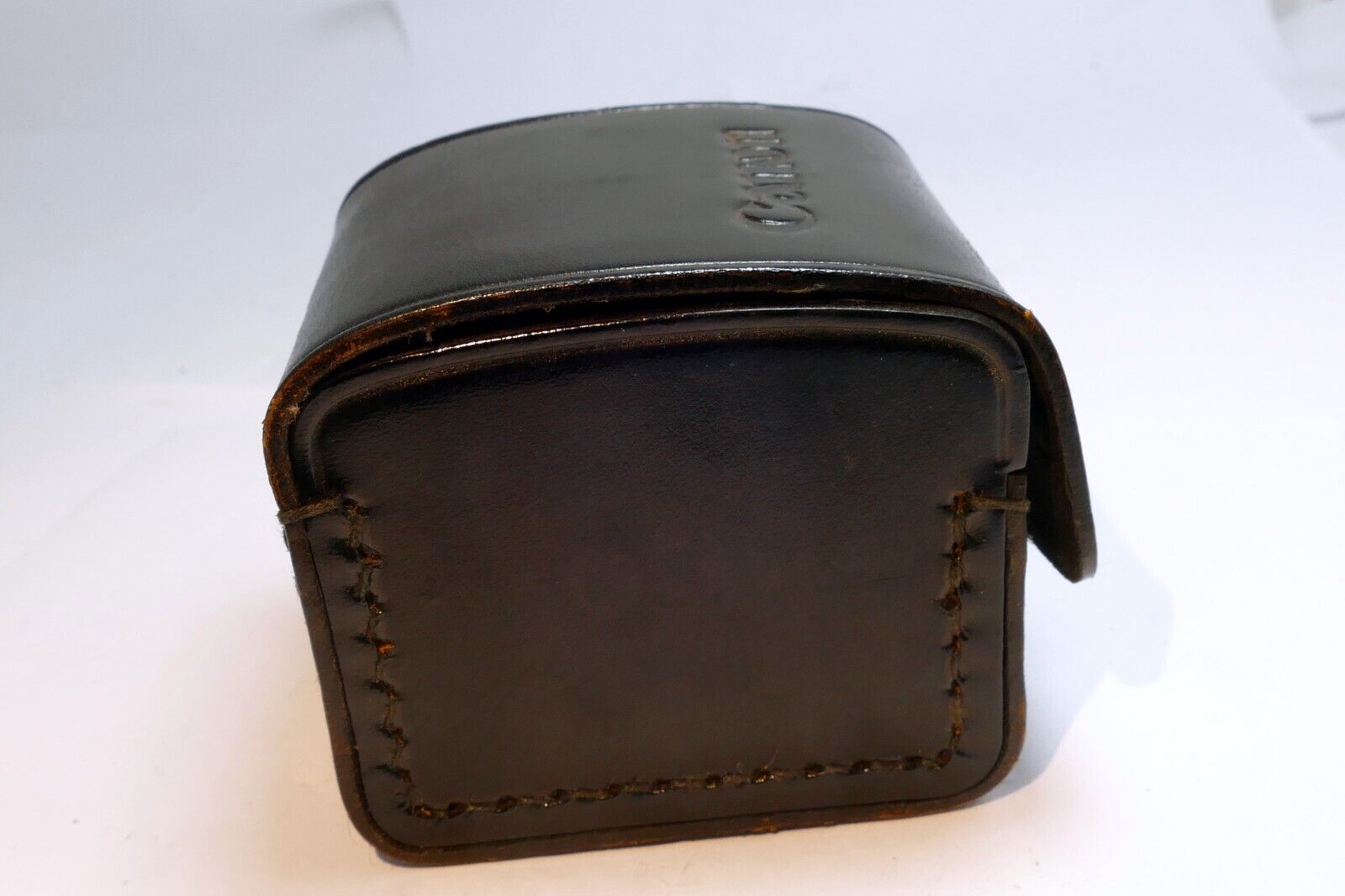 Hard Case for Canon booster FTb Pelix or plain finder small 2.5X2.5"