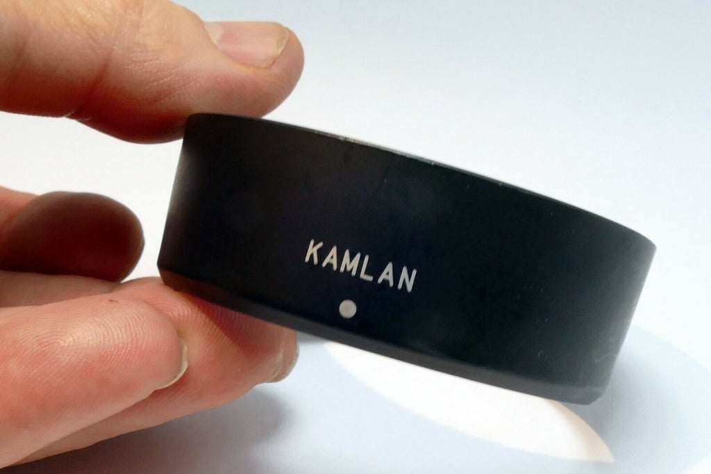 Hood Shade for Kamlan 50mm f1.1 lens 52mm