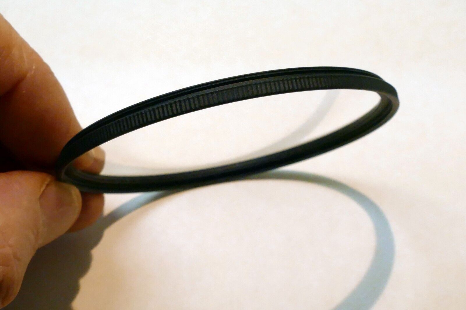 Promaster 77mm UV DRD PRTN Filter low slim profile for wide angle lenses