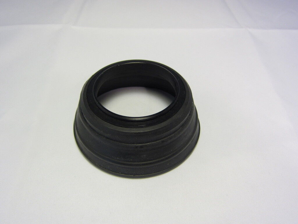 Collapsible Telephoto Rubber Lens Hood 52mm Made in Germany 6210056