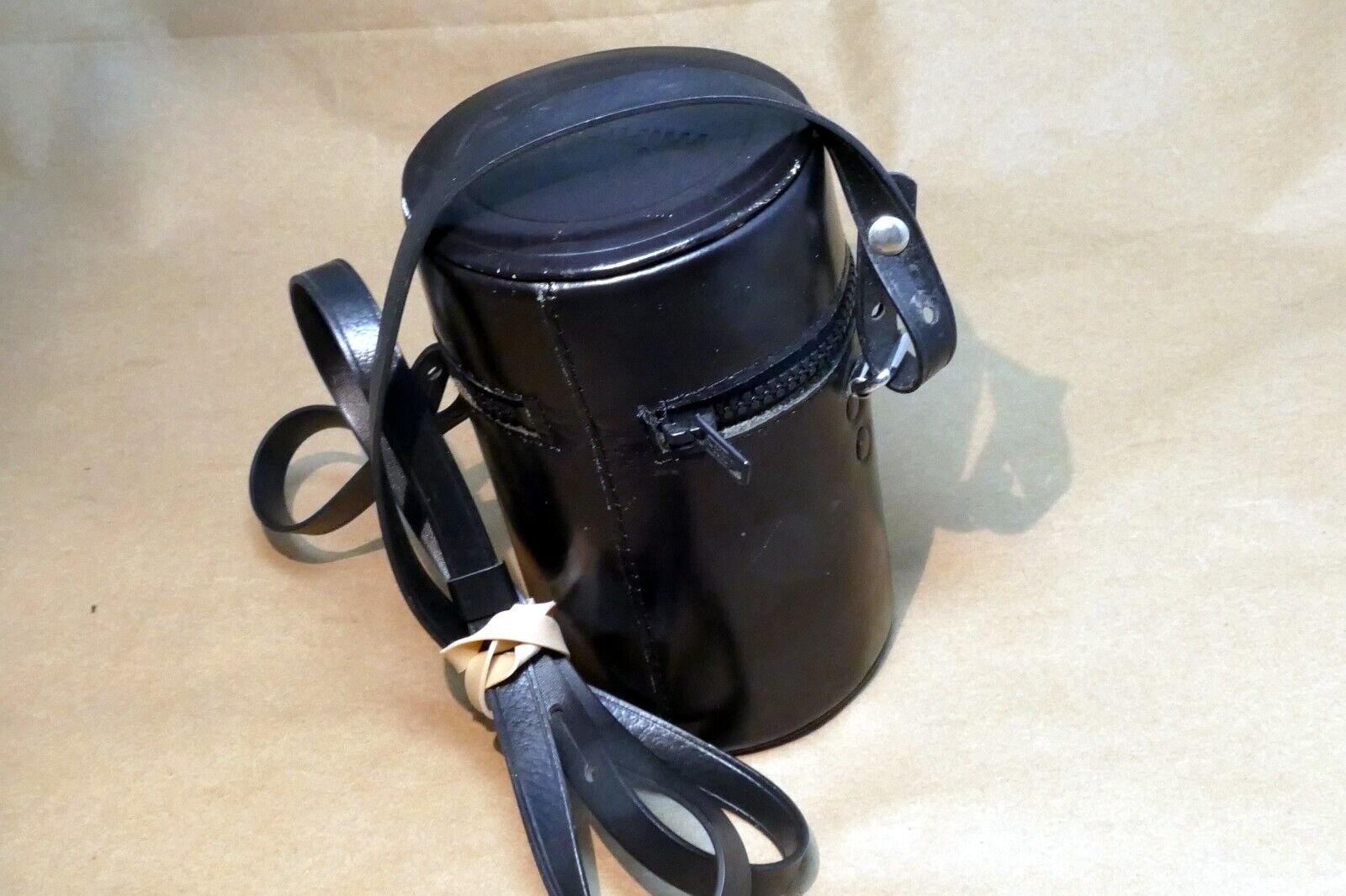 Case for Minolta 135mm f2.8 MC MD  genuine OEM