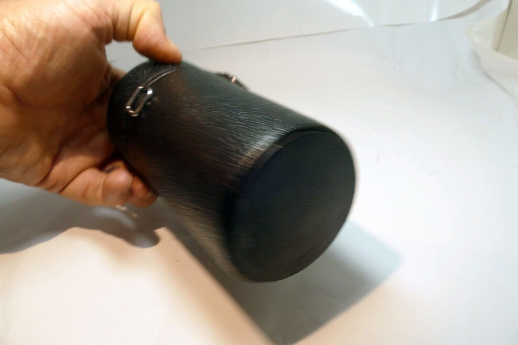 Pentax Hard Case for Takumar 135mm f3.5 M42 lens Asahi Super