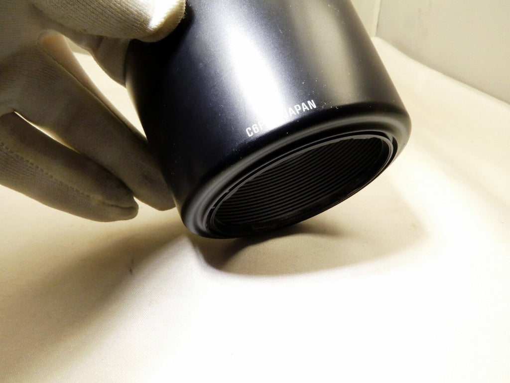 Tamron C6FH LENS HOOD SHADE for 80-210mm f4.5-5.6 AF zoom