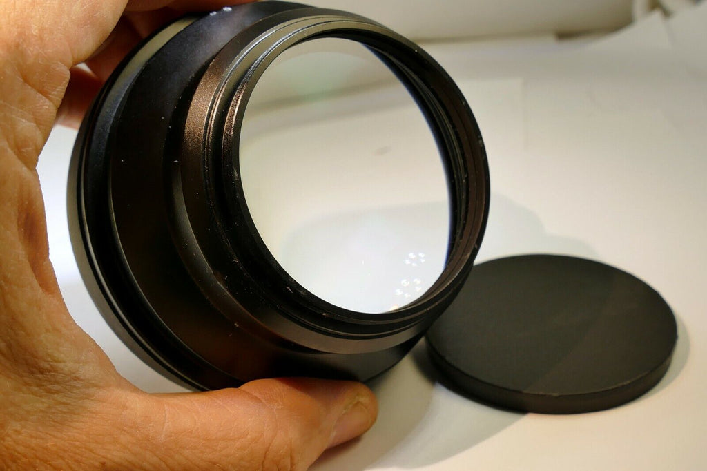 Sony Wide Angle Conversion Lens x0.7 VCL-HG0758 AUX 58mm rim Genuine OEM