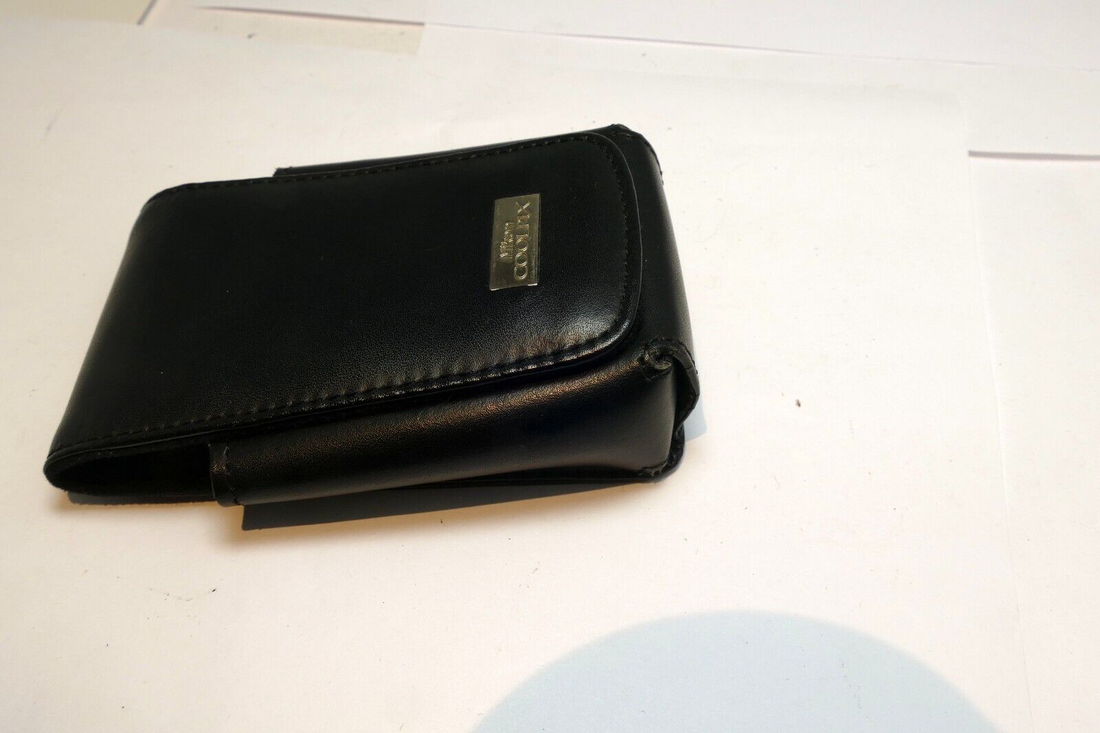 Nikon Coolpix Camera Case magnetic 4X2.5X1.5"