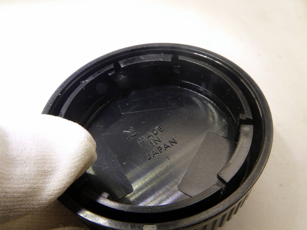 Sigma REAR Lens Cap For Nikon 17-70mm 120-300mm APO OS DG