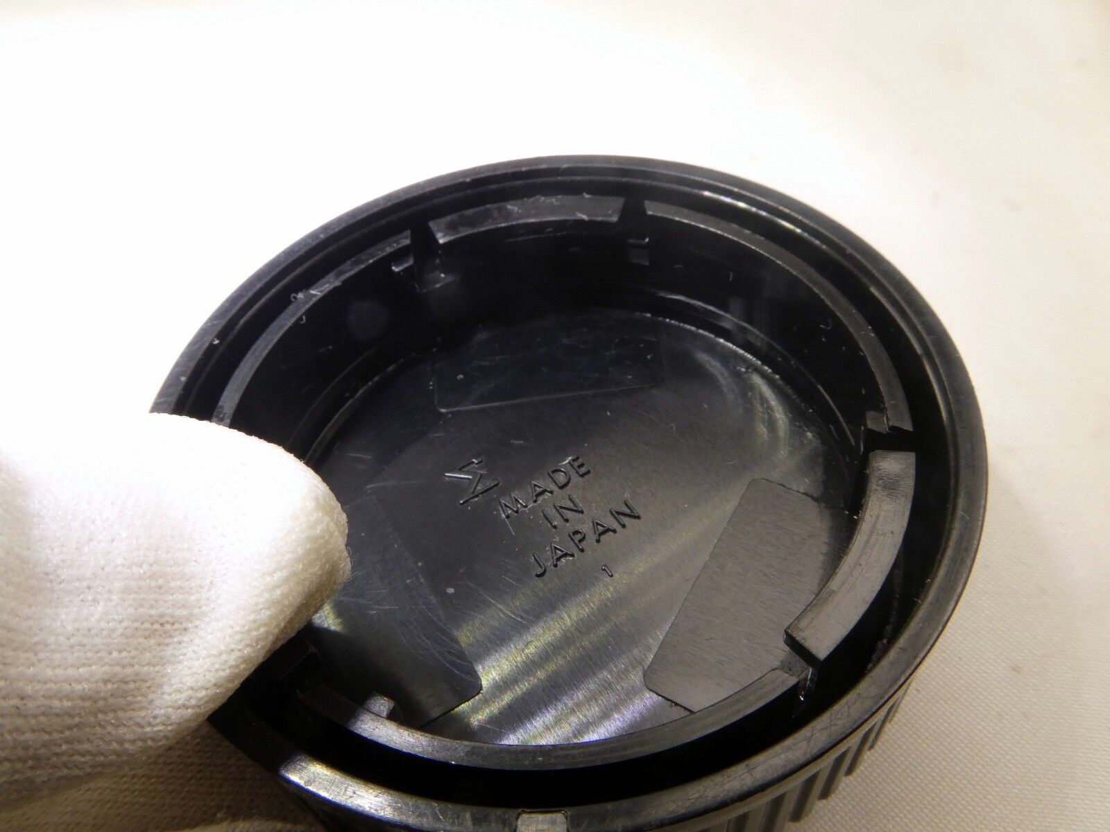 Sigma REAR Lens Cap For Nikon 17-70mm 120-300mm APO OS DG