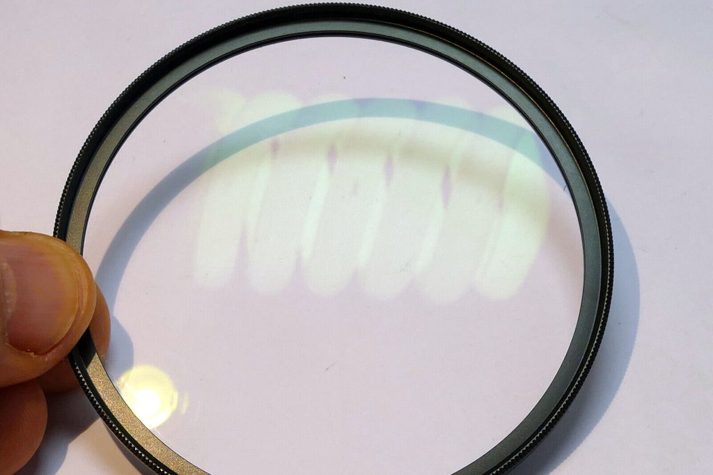 Luminesque 72mm MC UV   Lens Filter Slim Ultra-Low Profile  Wide Angle lenses