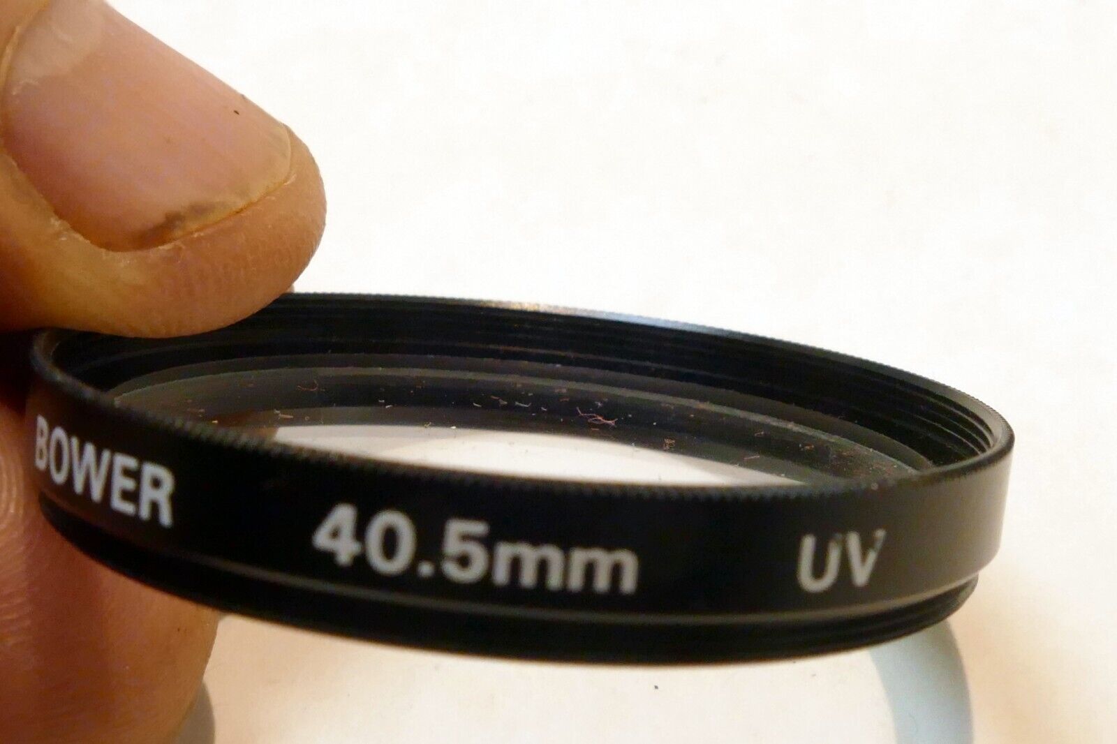 Bower 40.5mm UV Lens Filter