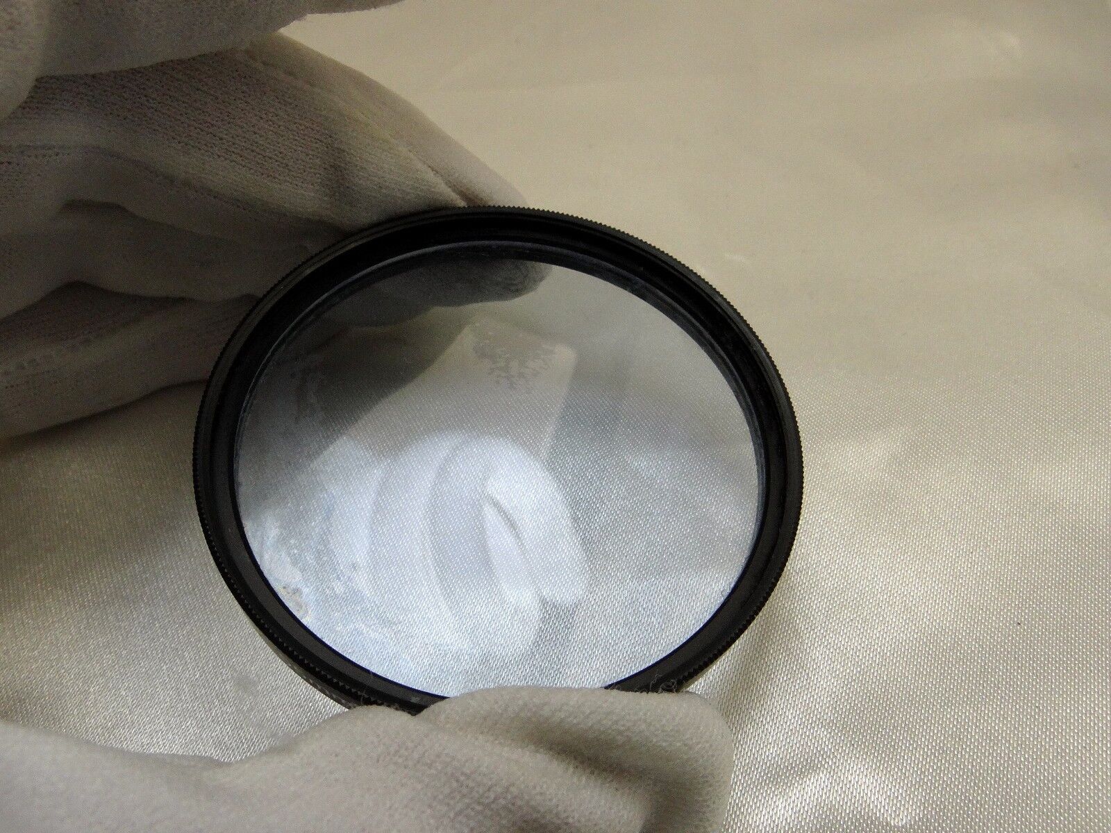 Hoya 55mm 82A Light Blue  Lens Filter -- Shipping is free worldwide