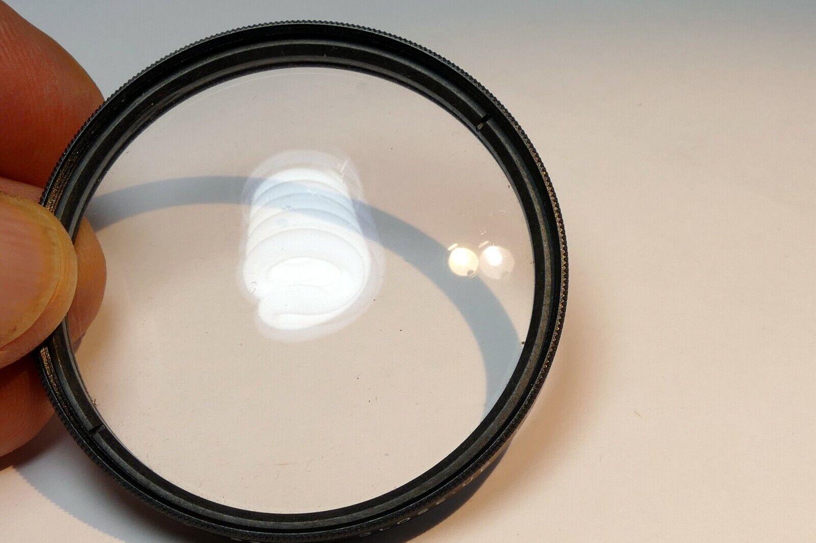 Vivitar 52mm Filter Close-Up No 1 +1   macro lens