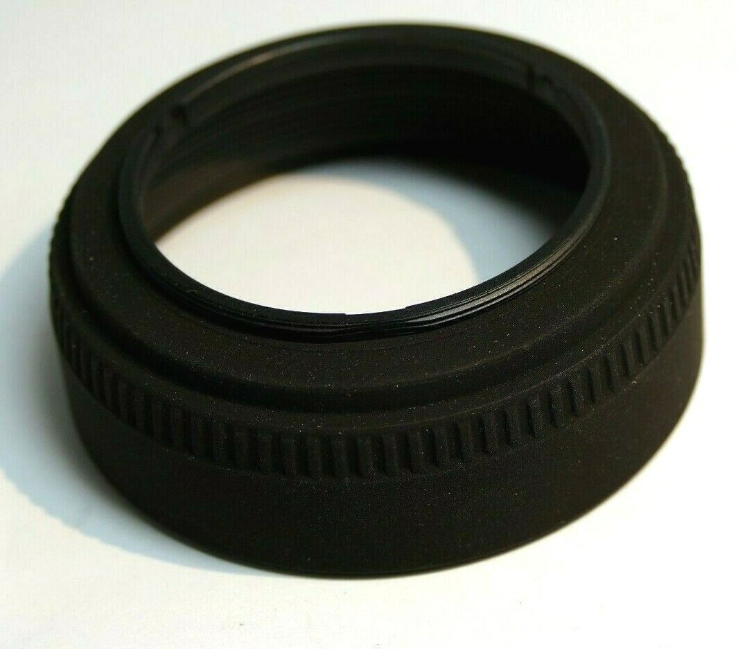 55mm Lens Hood Shade for Sigma 50mm f/2.8 EX DG Macro