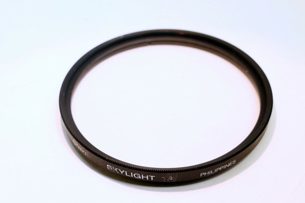 Promaster 67mm Skylight Lens Filter 1A sky Philippines
