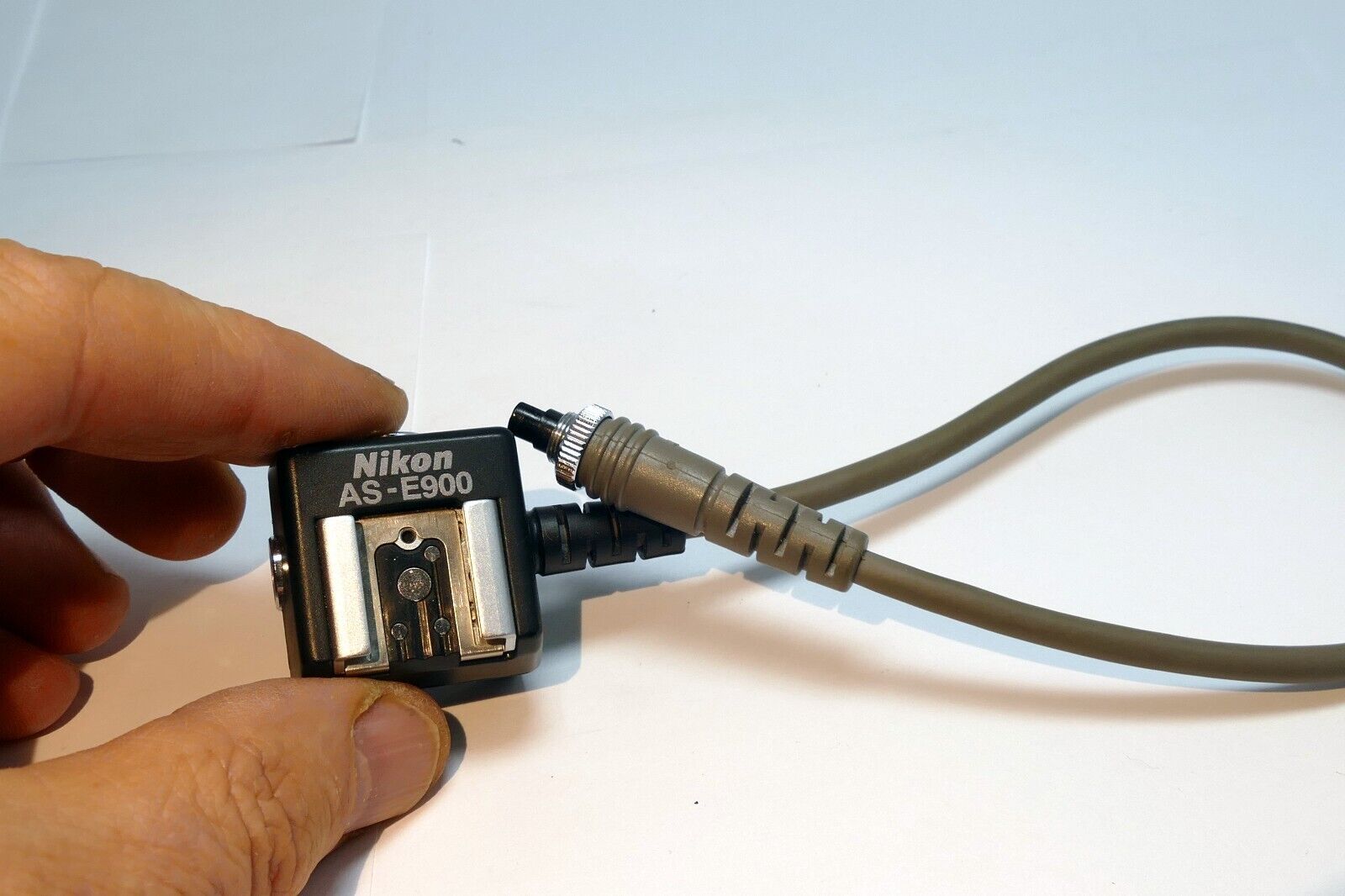 Nikon Multi-Flash Adapter For E900S/ E950 AS-E900