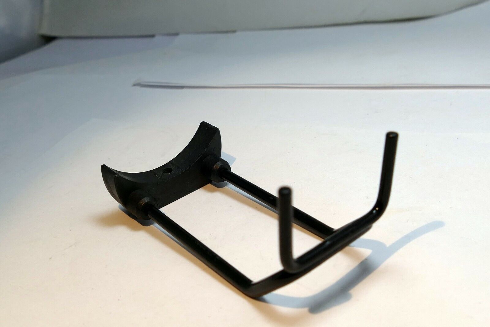 Helix Bracket for Nikon Nikonos 35mm f2.5 1:1 lens macro focus close focus