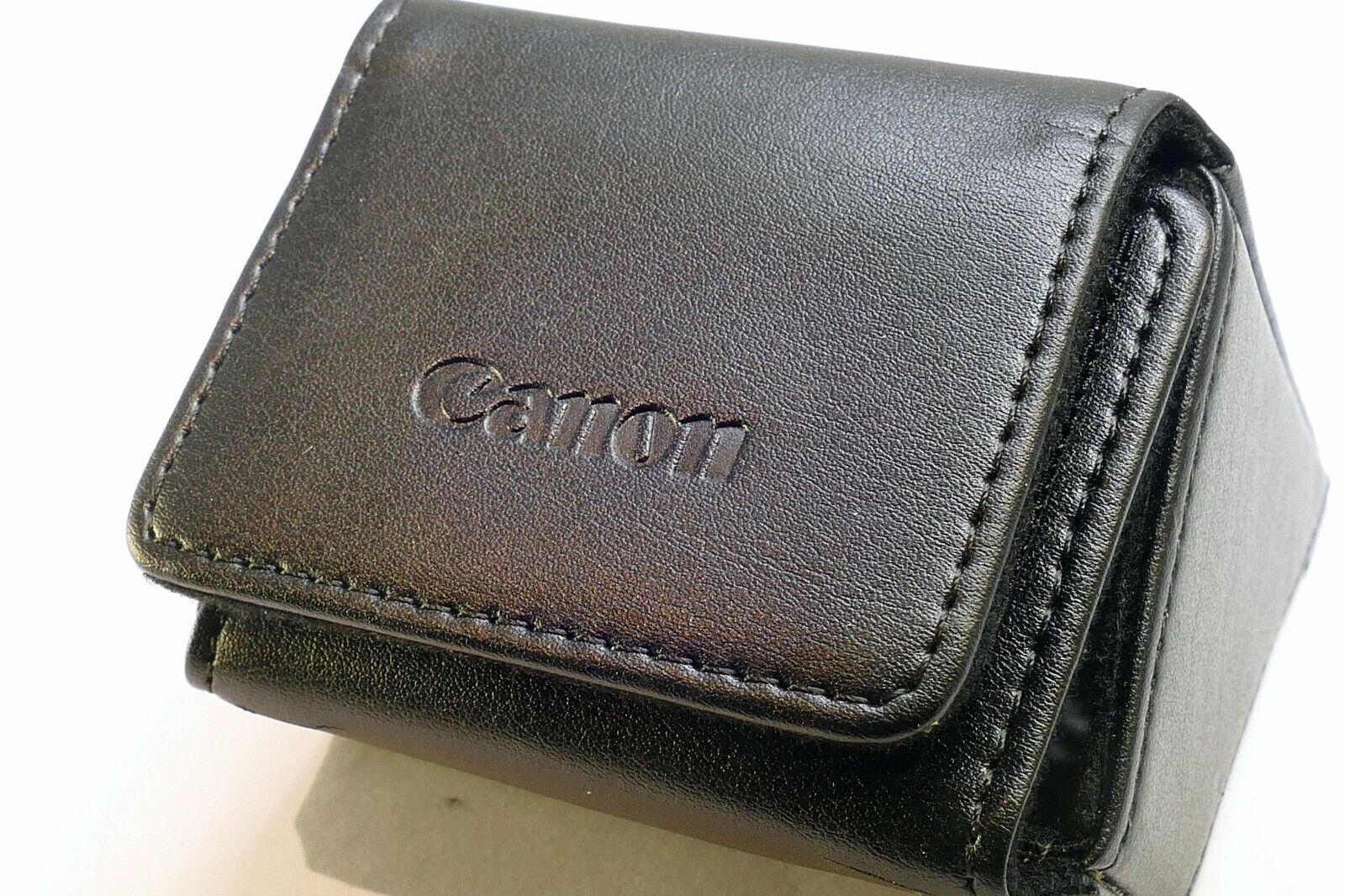 Canon Soft Pouch Snout end genuine for Speedlite Flash top cover