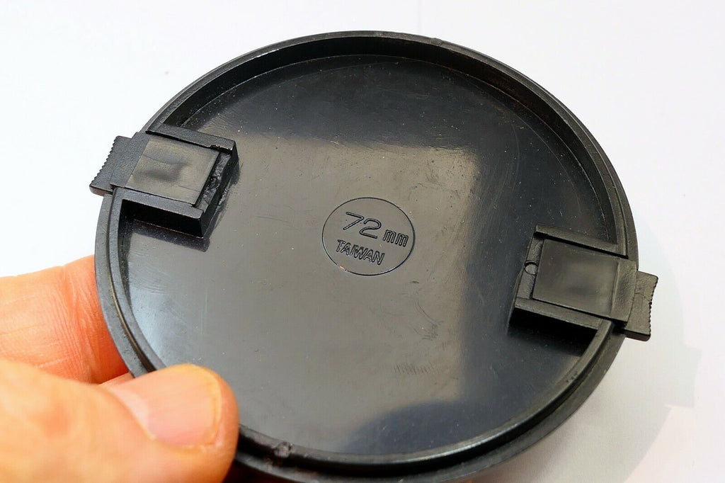 72mm Front Lens Cap for 28-210mm f4-5.6 18-200mm