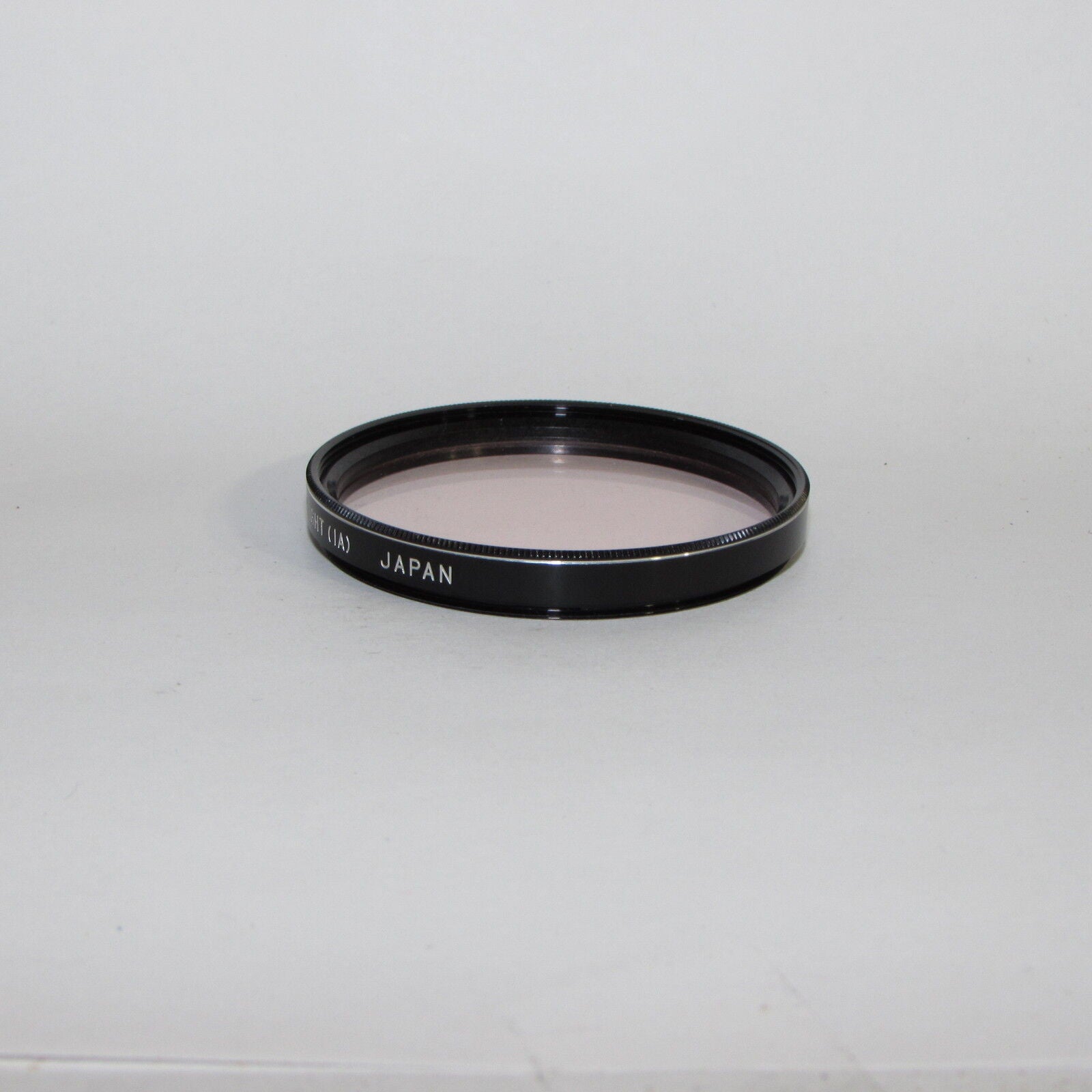 Used Telesar Skylight (1A) 49 mm Lens Filter Made in Japan B00457