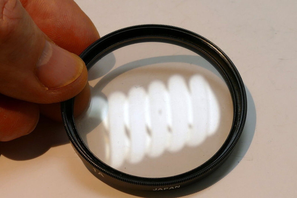 Cam-Pro SKY 1A  52mm Lens Filter  Skylight