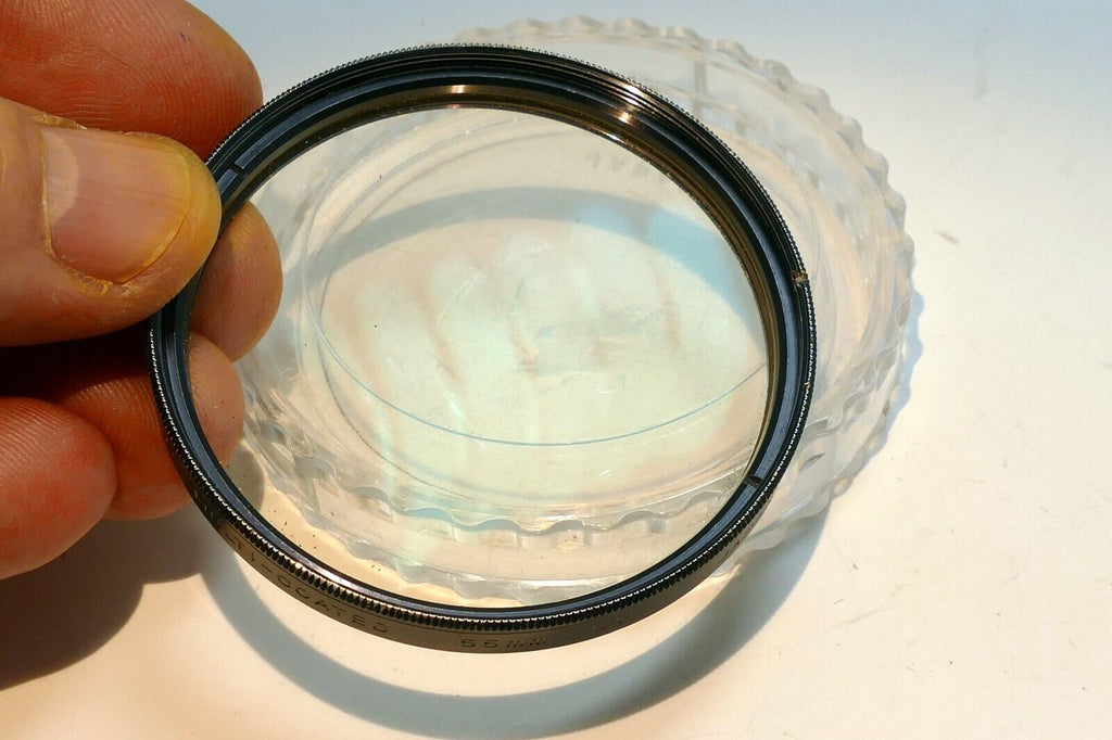 Milo 55mm Filter UV multi-coated