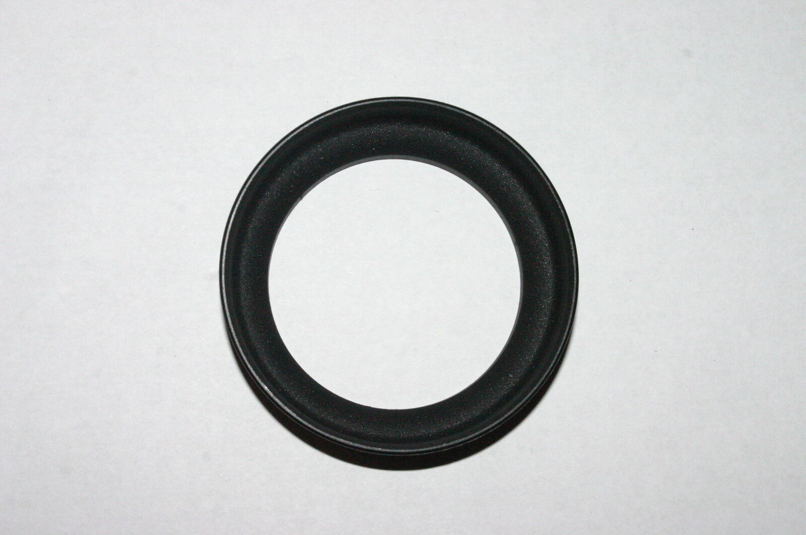 Used 52mm Lens Hood screw in type Plastic  7414053