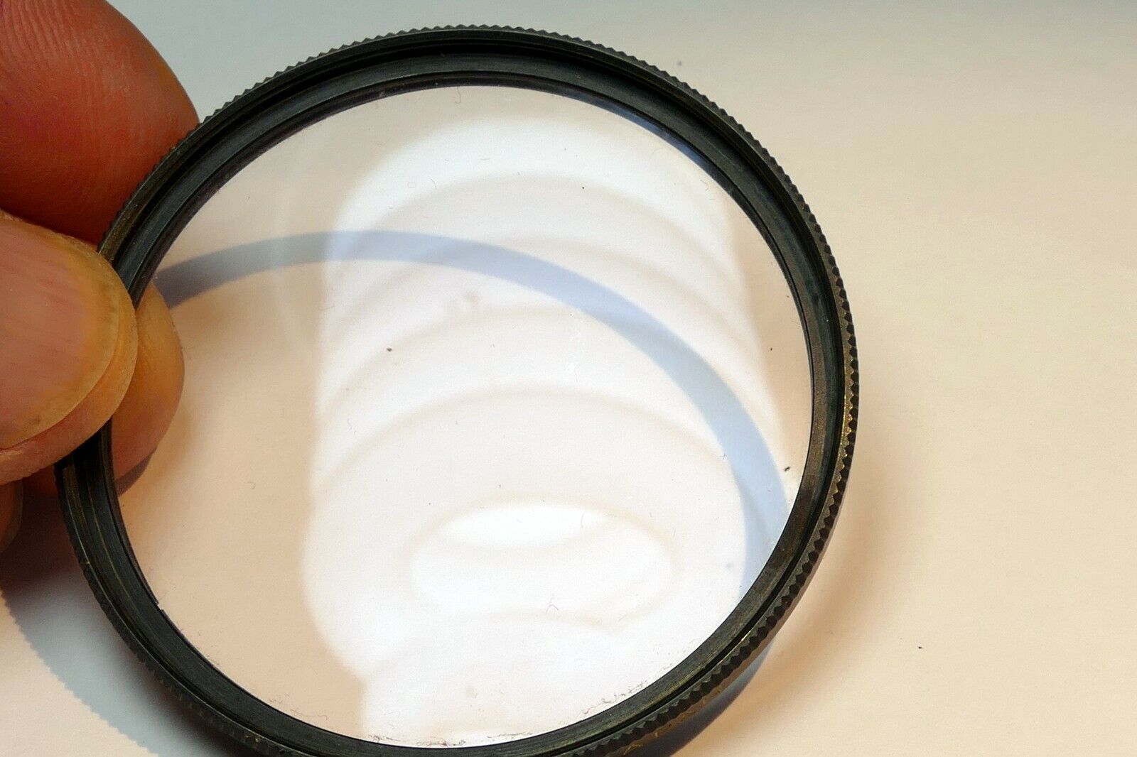Nikon 52mm Filter L1A made in Japan skylight 1A Nikkor Genuine