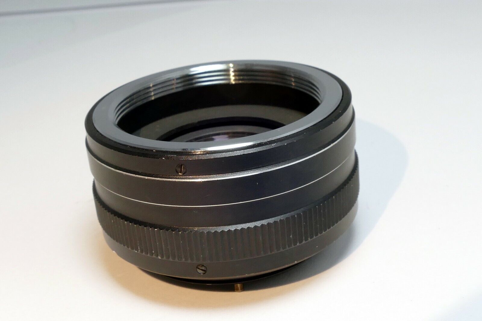 General  GMC APS  2X Lens teleconverter for M42 Pentax mount  screw