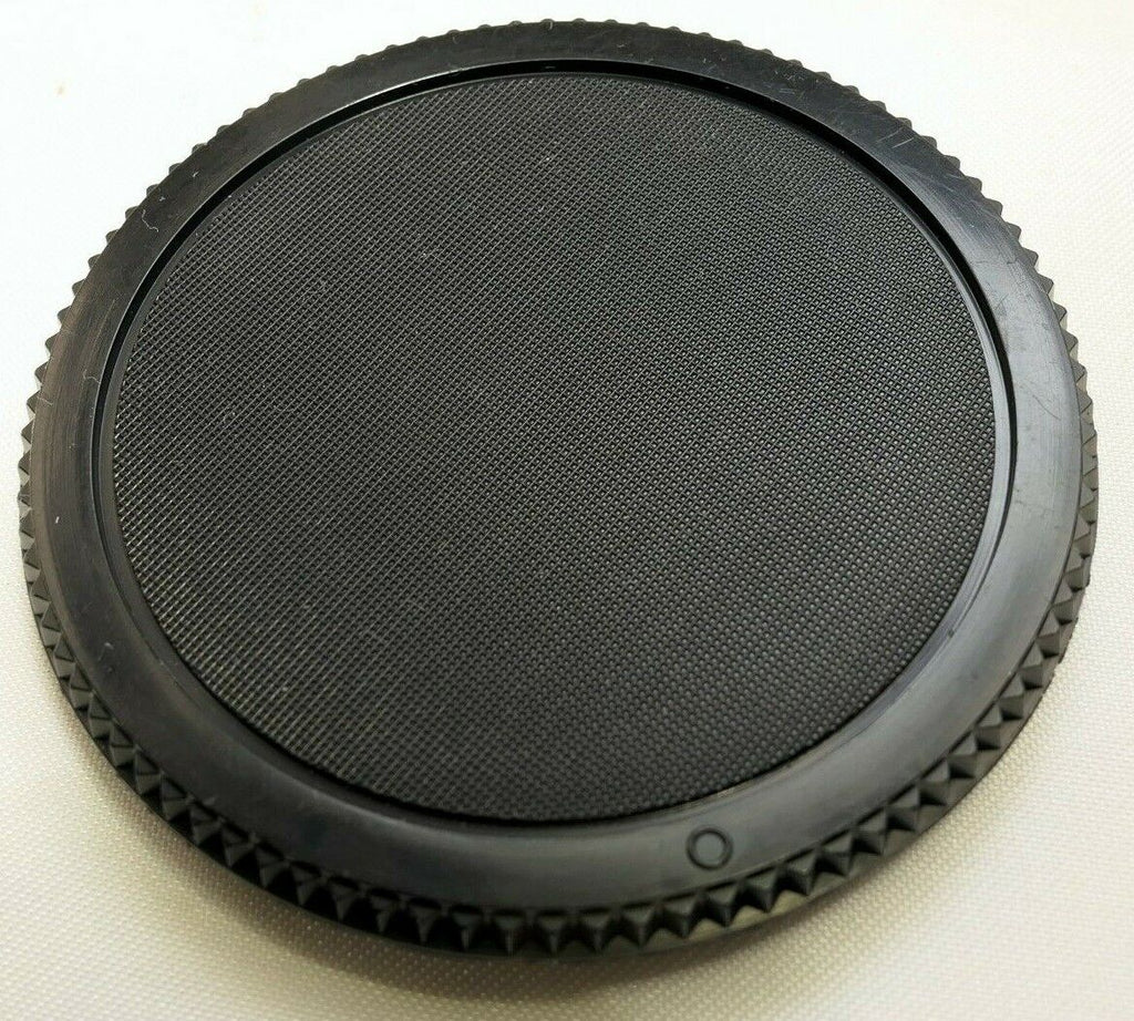 Soligor Body Dust Cover Cap for Pentax K PK Cameras K2 K-5 3 K1000 Bayonet mount
