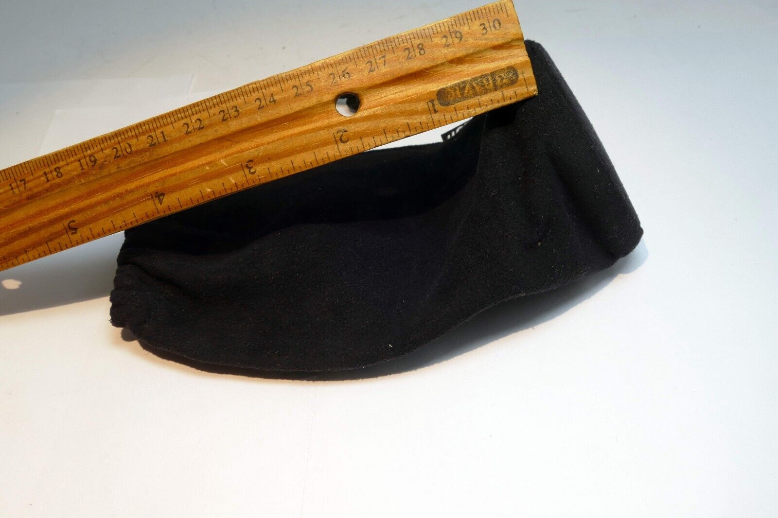 NIKON Case Soft Pouch for 55-200mm ED VR AF-s Nikkor Lens 35mm 50mm