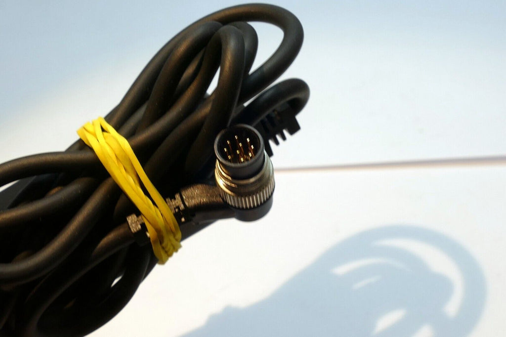 Xit Camera  Remote Shutter Release 10 pin cable for Nikon MC-30 repalcement