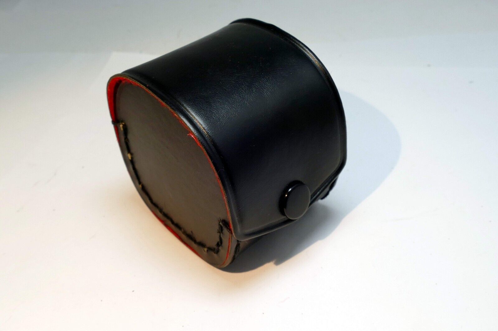 small case for  2X teleconverter  lens 6X6X5.5cm