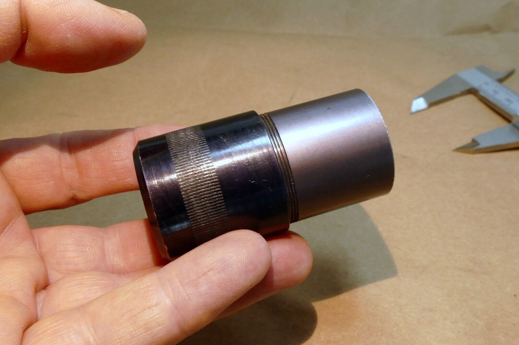 10X 1.25" Eyepiece 10X for Microscope  or Telescope