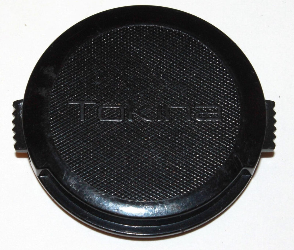 Front Lens Cap Snap on Tokina 52mm for RMC 28mm f2.8 II lens