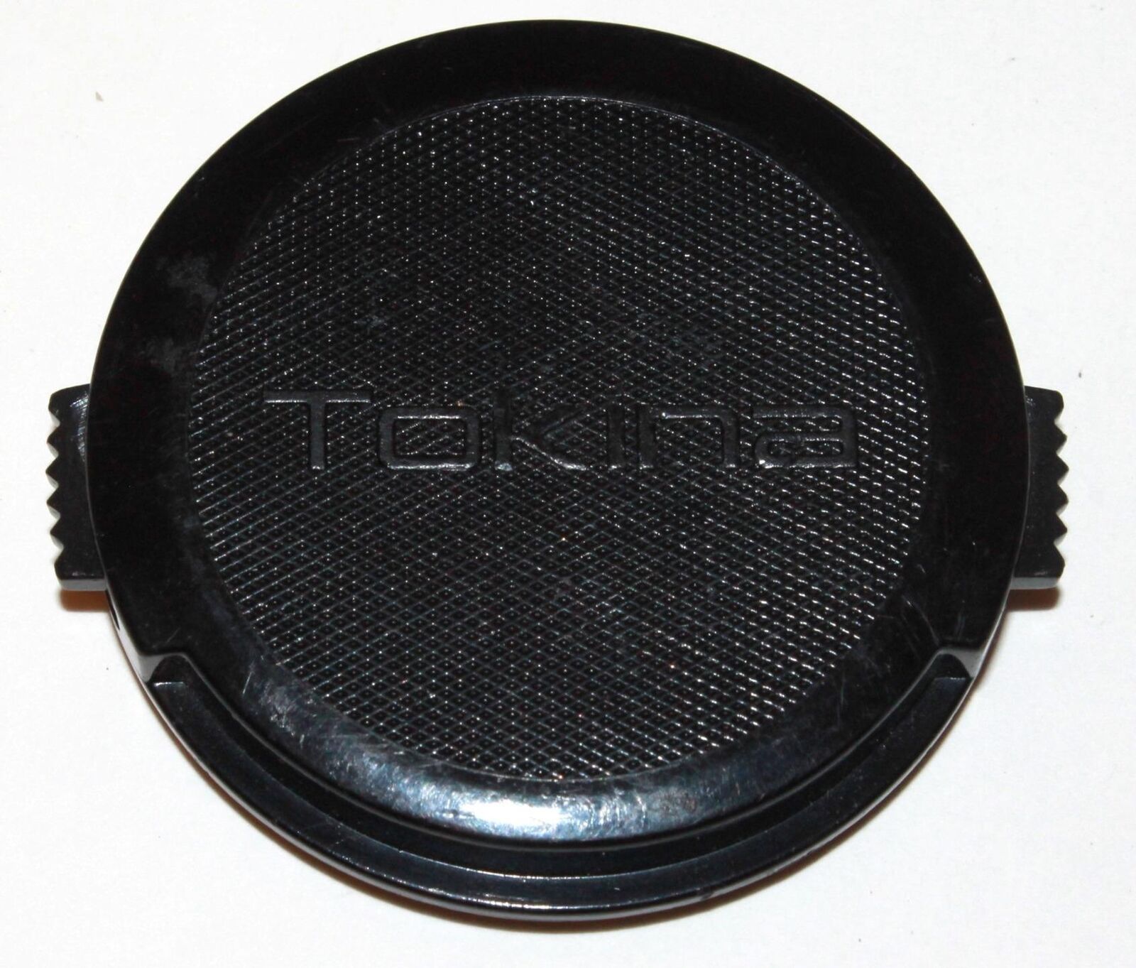 Front Lens Cap Snap on Tokina 52mm for RMC 28mm f2.8 II lens