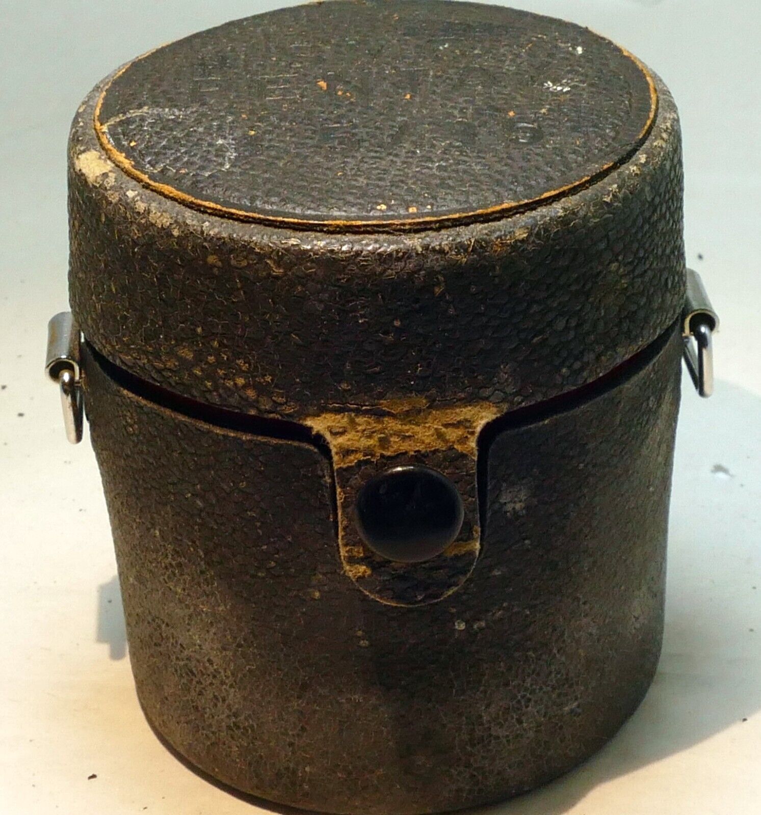 Pentax Hard Case for SMC  35MM F3.5 M lens