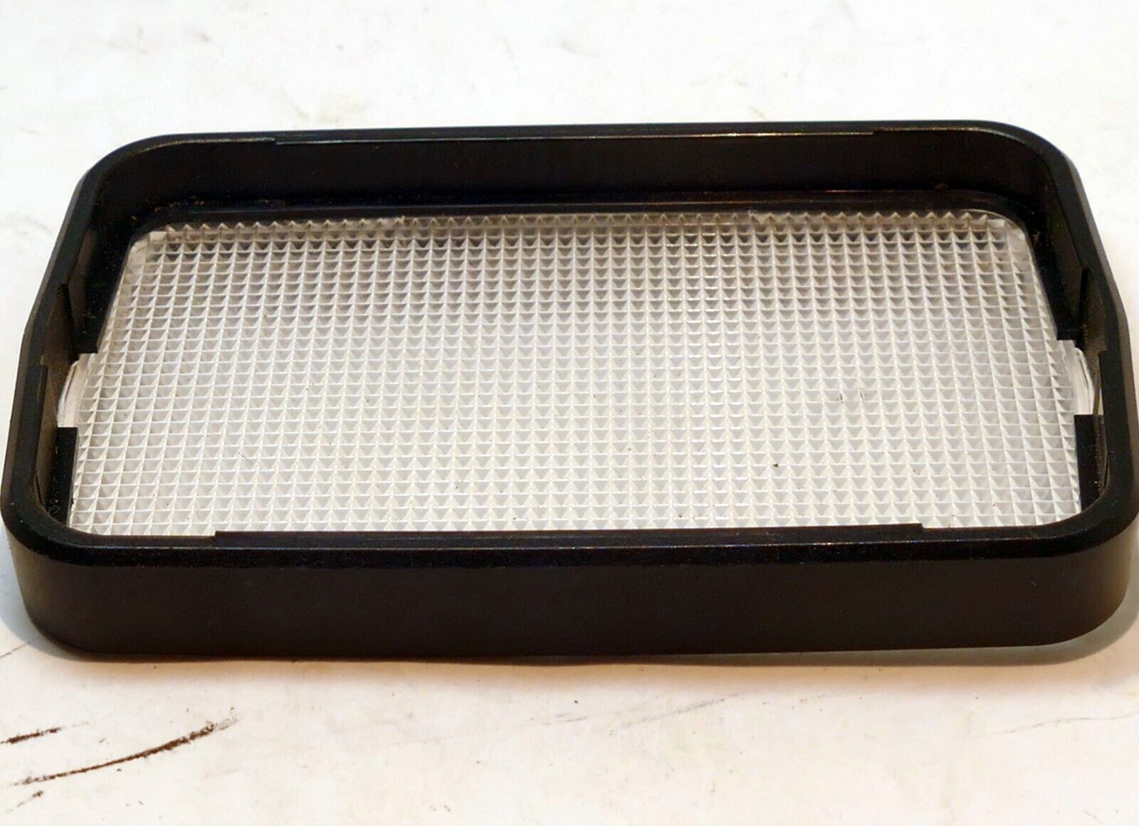 Nikon SW-7 Wide Angle Soft Diffuser Dome for SB16