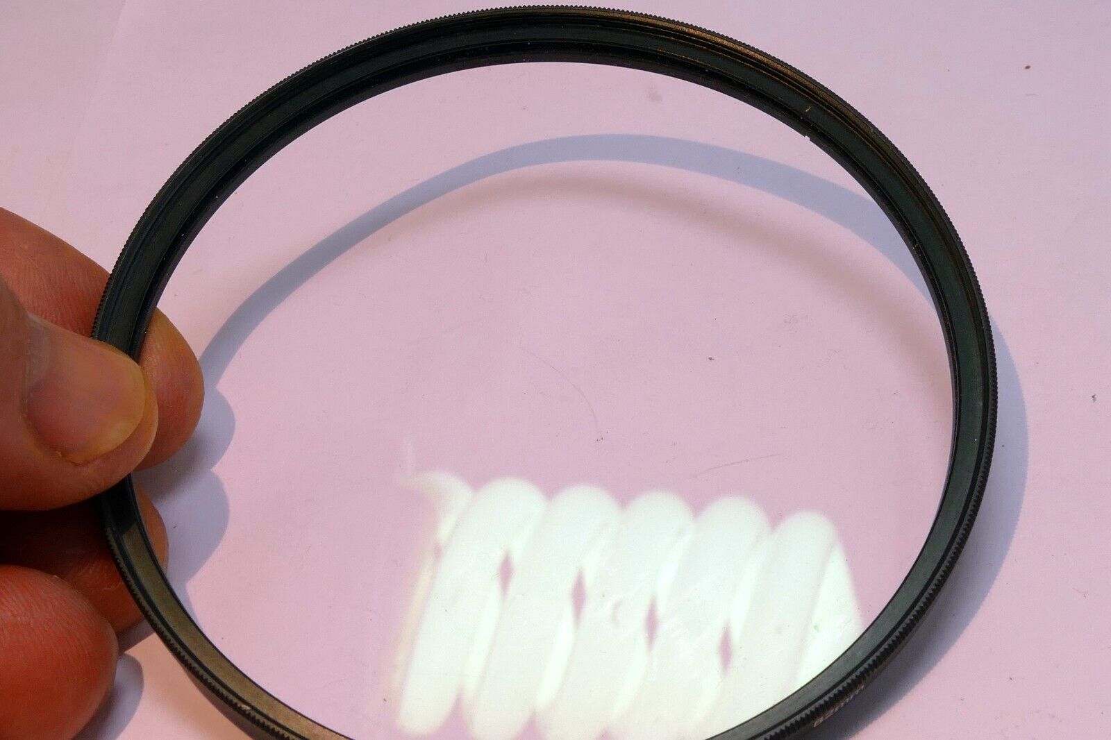 Kitar Digital HD  UV  82mm  Filter clear protector Multi-Coated MC