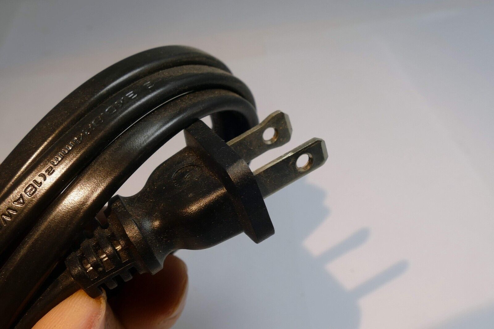 AC Cord cable  household for  camera or camcorder
