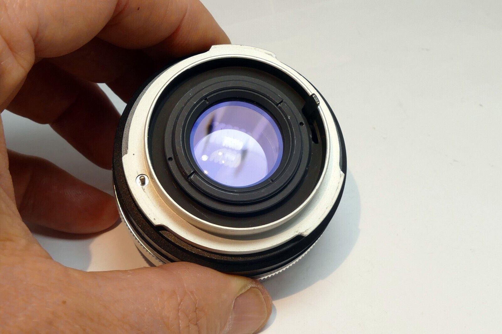 kenko Teleplus Petri 2X Lens teleconverter