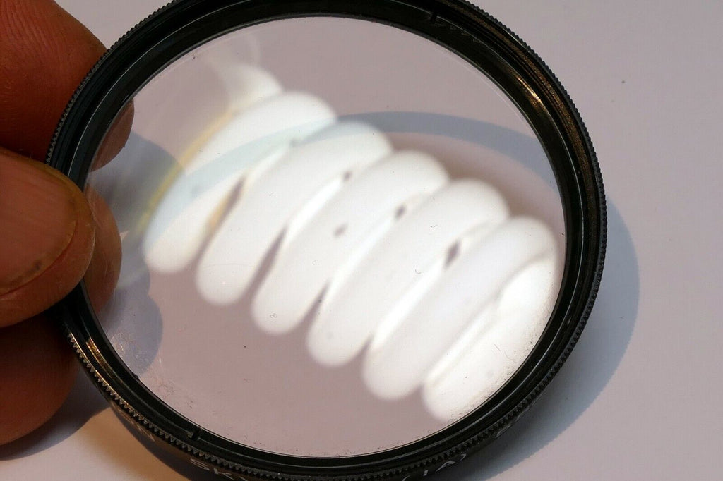 Rokinon 55mm Filter Skylight 1A sky