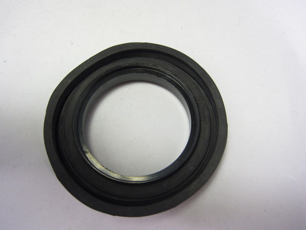 Used Brand  Rubber Lens Hood 52mm Telephoto Good Condition 6206025