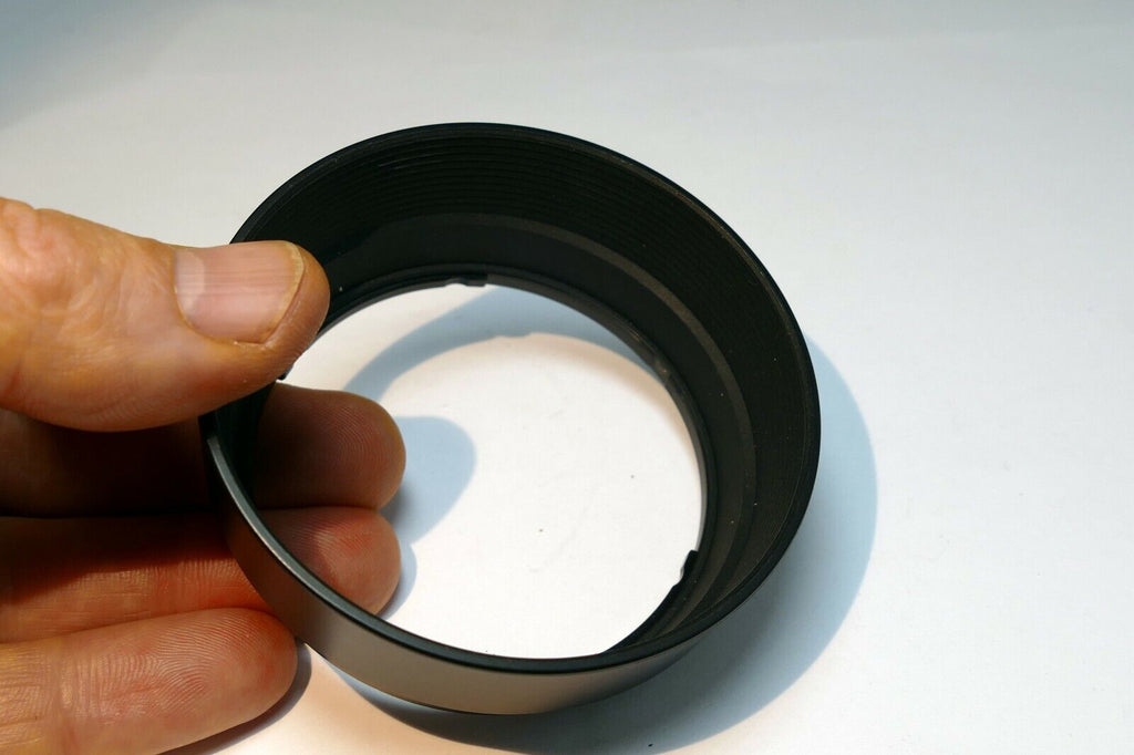Sigma LH 630-02 Lens Hood Shade for 18-50mm f3.5-5.6 DC Original LH630-02 58mm