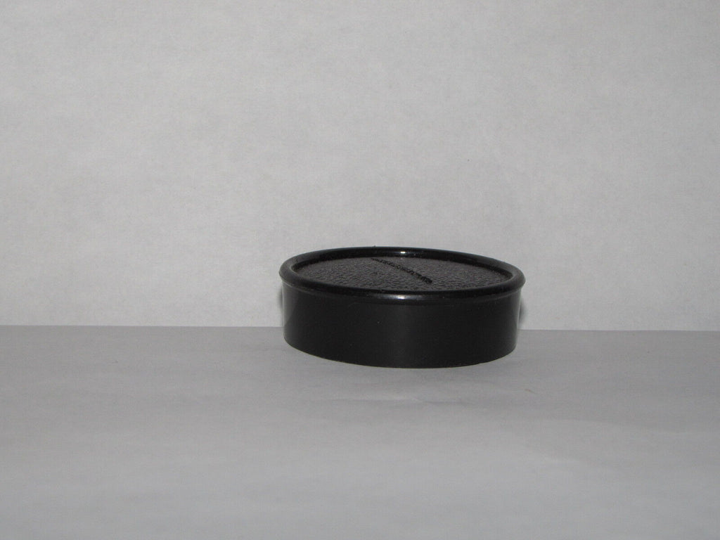 vintage Minolta MC SR Rear Lens Cap SRT Celtic lesnes