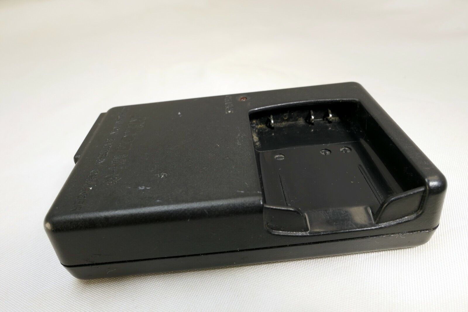 Nikon MH-63 AC battery charger adapter for Coolpix camera genuine original