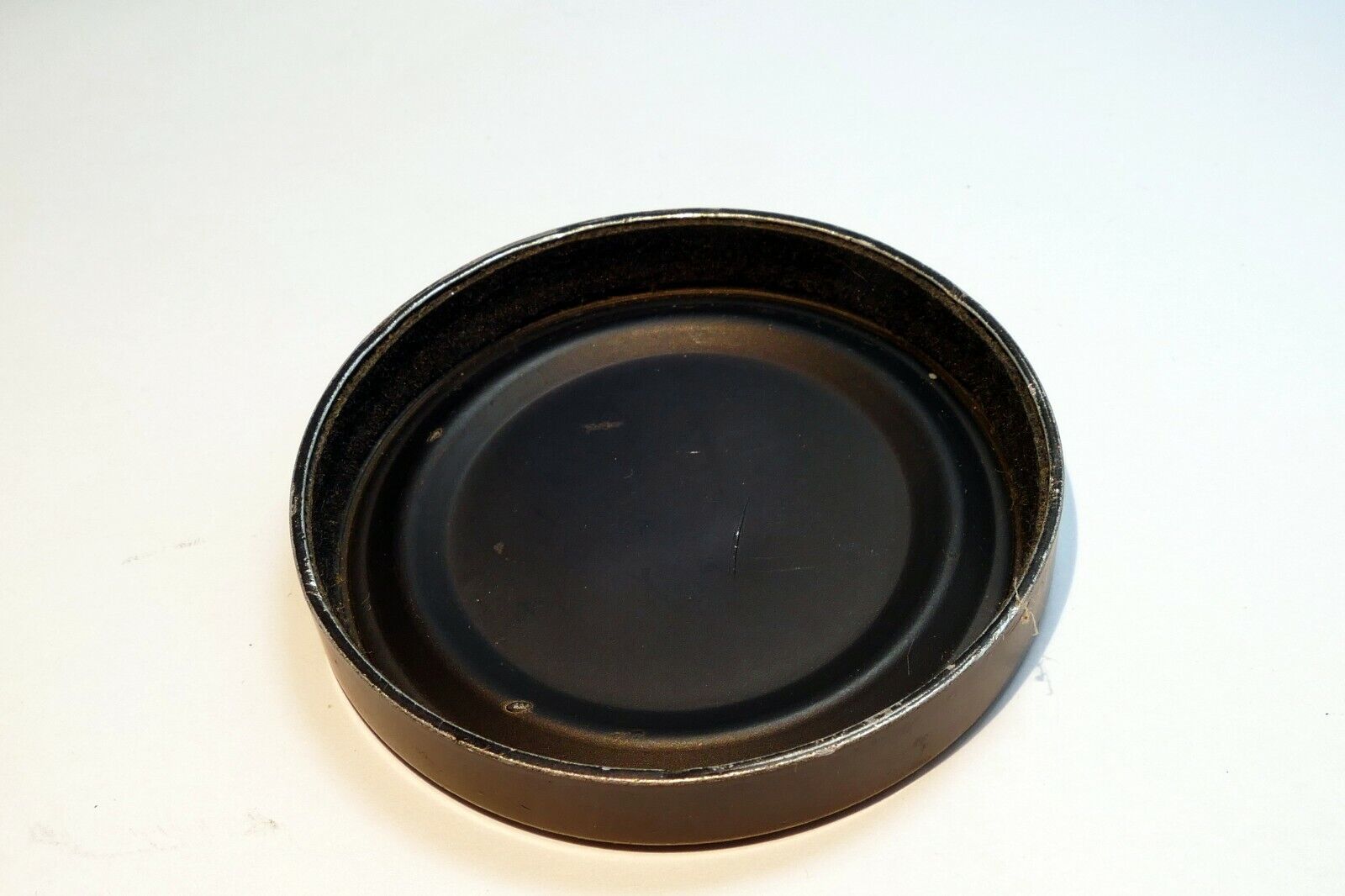 58mm Metal Front Lens Cap slip o type vintage for 57mm f1.4 AR