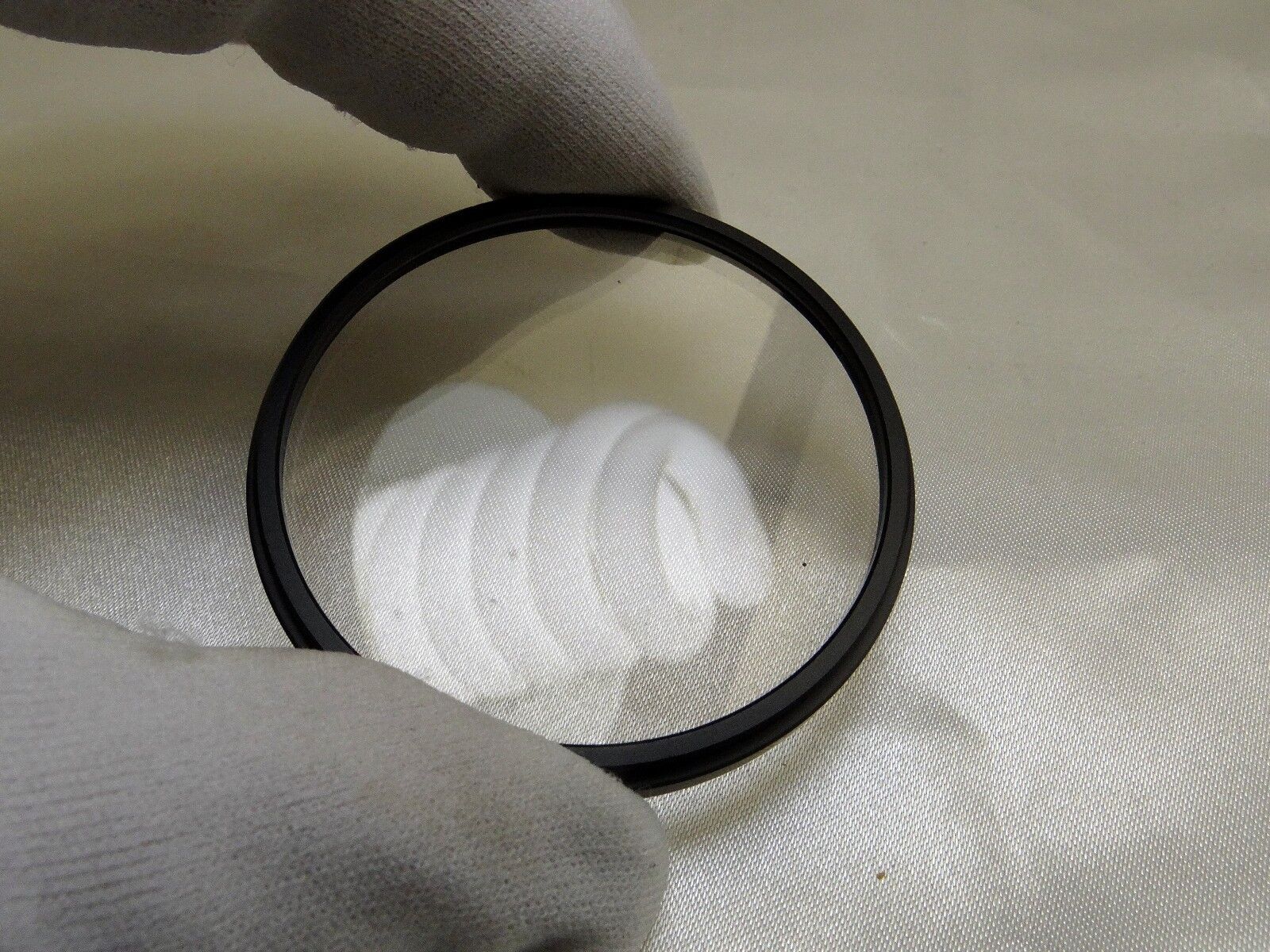 Bower 55mm Skylight 1A  filter