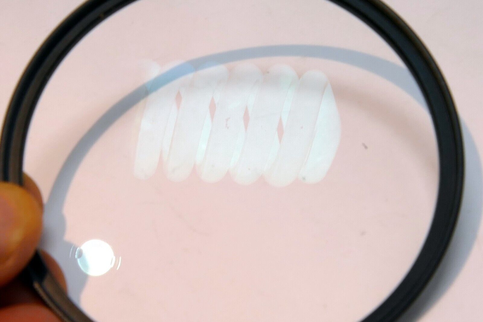 Pro Optic UV  82mm  Filter  SLIM thin profile for wide angle 12-24mm 14mm