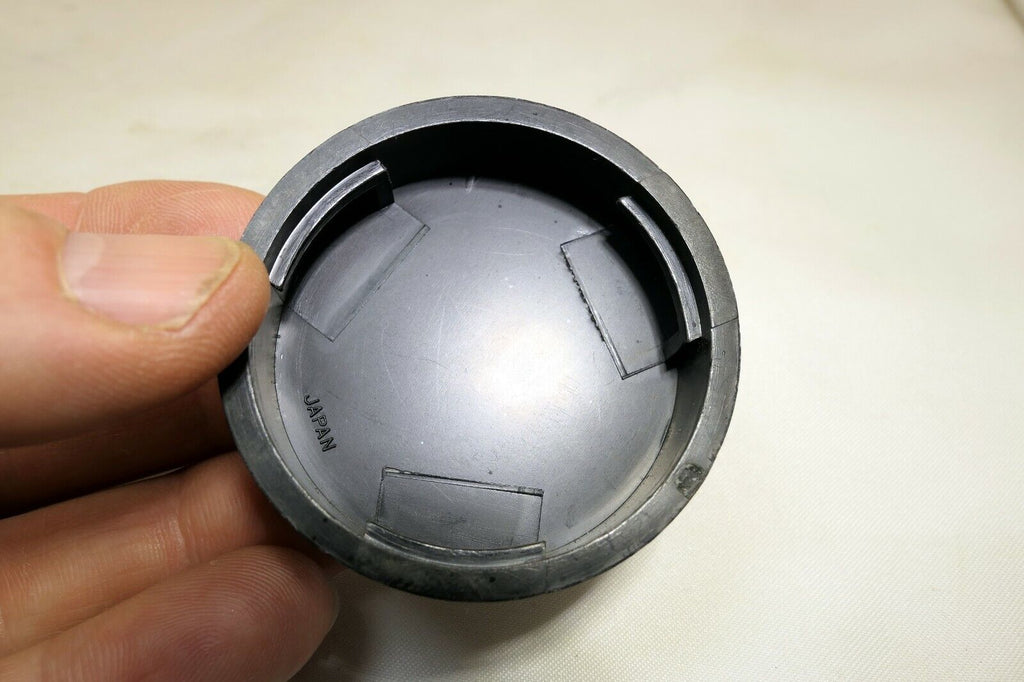 Soligor MD MC mount Rear Lens Cap vintage for 80-200mm 28mm 35mm 135mm Minolta